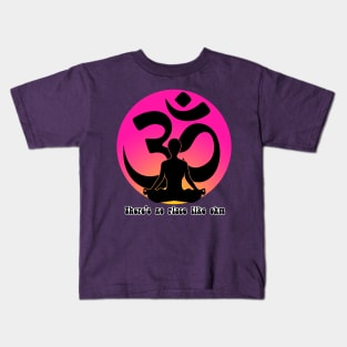 OHM Kids T-Shirt